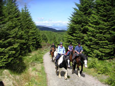 Scotland-Argyle-Argyle Explorer Ride